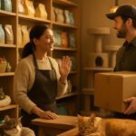 Cat Cafe Business Models: Tips and Innovative Strategies