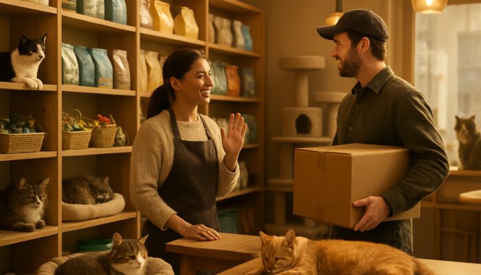 Cat Cafe Business Models: Tips and Innovative Strategies