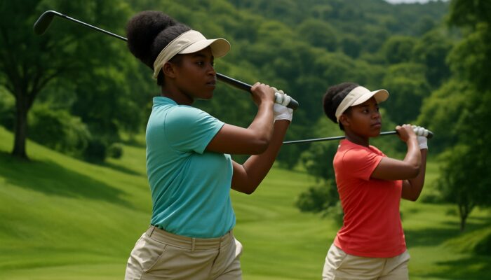 Women’s Golf Club Sets: Top Reviews and Expert Guidance