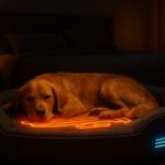 Temperature-Controlled Beds: Ensuring Comfort for Pets