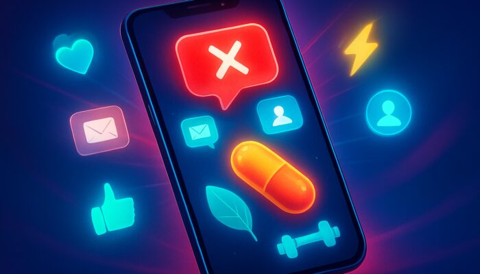 Real-Time Supplement Marketing: Your Perfect Strategy