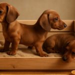 Puppy Comfort Tips for Creating a Crate Setup