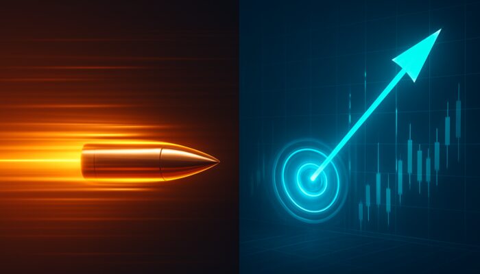 Limit Order vs Market Order: Understand the Key Differences