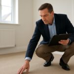End of Tenancy Cleaning in Milborne Port: Professional Services