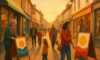 Copywriting for Small Businesses in Nailsea to Boost Sales