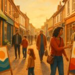 Copywriting for Small Businesses in Nailsea to Boost Sales