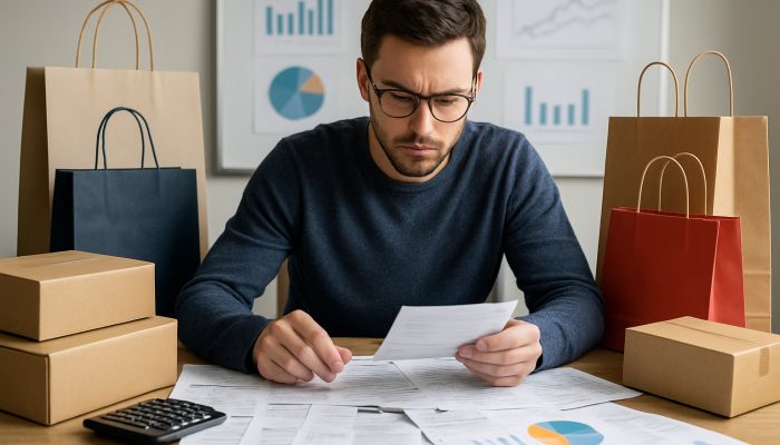 Resetting Your Budget: Steps to Take After Overspending
