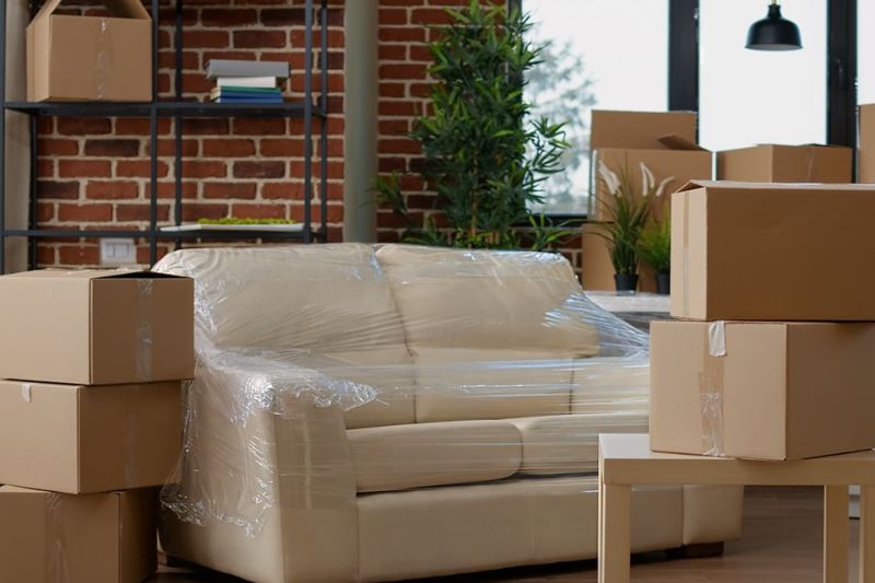 Probate House Clearance: Reliable Service in Harpenden