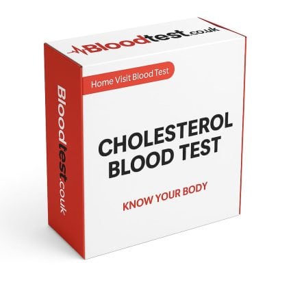High Cholesterol Blood Test: Your Quick Guide in Blackpool