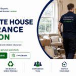 Probate House Clearance Services in London: Trusted Support