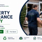 Property Clearance Services in Bexley: Expert Help Available