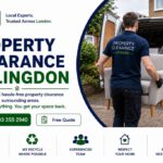 Property Clearance Services in Hillingdon: Reliable Solutions
