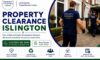 Property Clearance Services in Islington: Budget-Friendly Options