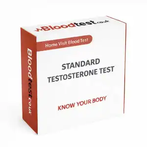 TestosteroneStandard2026 - Blood Test for Hair Loss in Canterbury: Learn More Today - Blood Test UK Blood Test for Low Testosterone in Bath