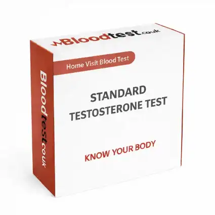 Hair Loss Blood Test: Explore Local Services in Crewe
