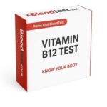 B12 Deficiency Blood Test Guide for Taunton Residents