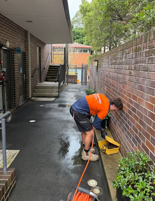 Stormwater Drains: Causes of Blockages and Effective Solutions