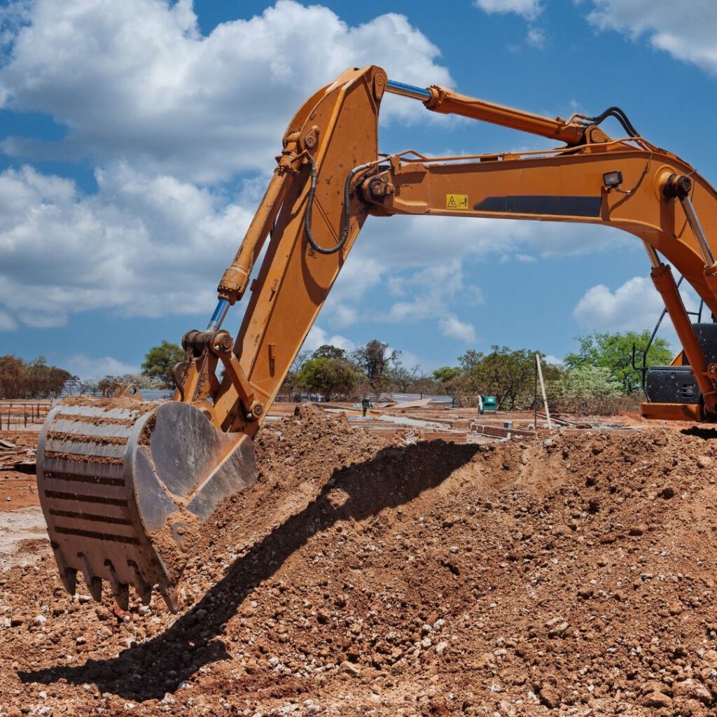 Proper Soil Disposal for a Successful Landscaping Project
