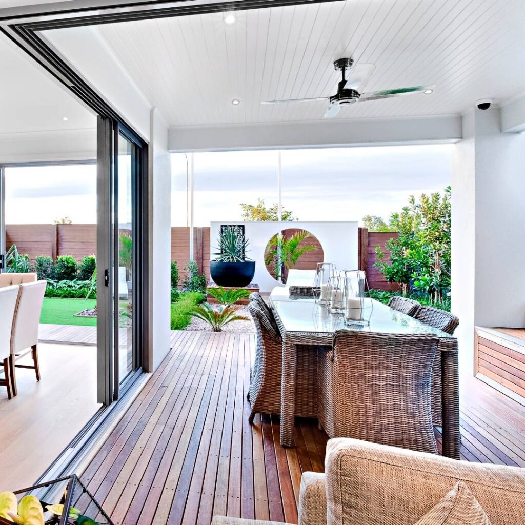 Pergola, Patio and Alfresco: Key Differences Explained