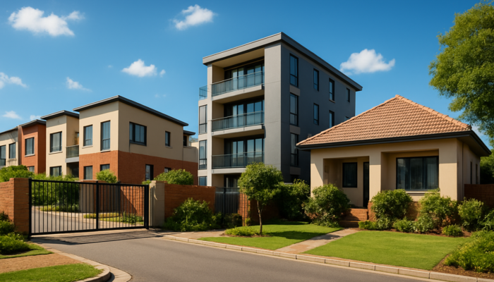 Mid Level Homes: Your Comprehensive Guide to Thohoyandou