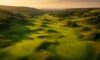 Newcastle Golf Club: Discover Top Local Courses and Amenities