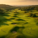 Newcastle Golf Club: Discover Top Local Courses and Amenities