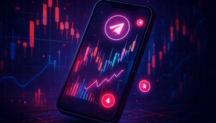 Telegram Bot Trading Alerts: A Comprehensive Setup Guide
