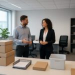 Office Clearance Services in Lewisham: Trustworthy Solutions