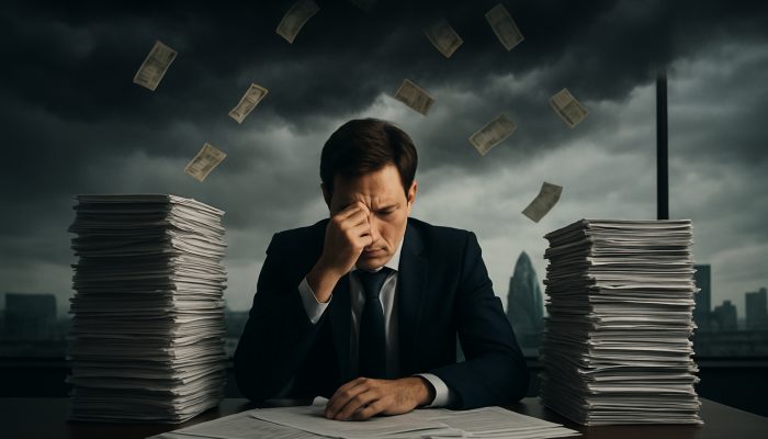 Business Liabilities: Key Tips for UK Entrepreneurs