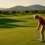 Golf Apps for Green Reading: Enhance Your Putting Skills