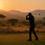 Staying Focused During Golf: Tips for Local Courses