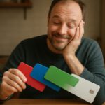 Store Cards Simplified: Merge Your Payments into One