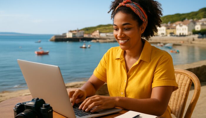 Content Creation Services in Seaton for Small Businesses