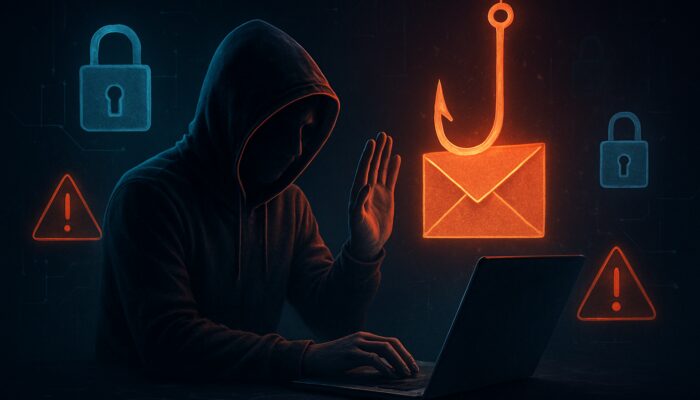 Avoid Phishing Scams with These Essential Online Safety Tips