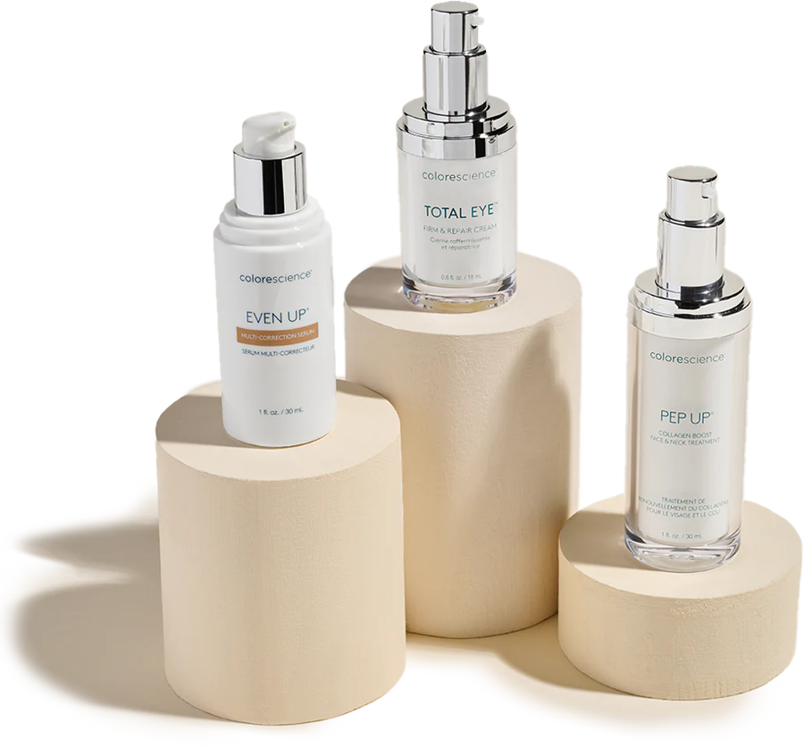 Sun Protection with Colorescience: Aurora & Denver Guide